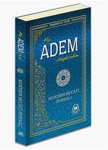 Hz. Adem Aleyhisselam