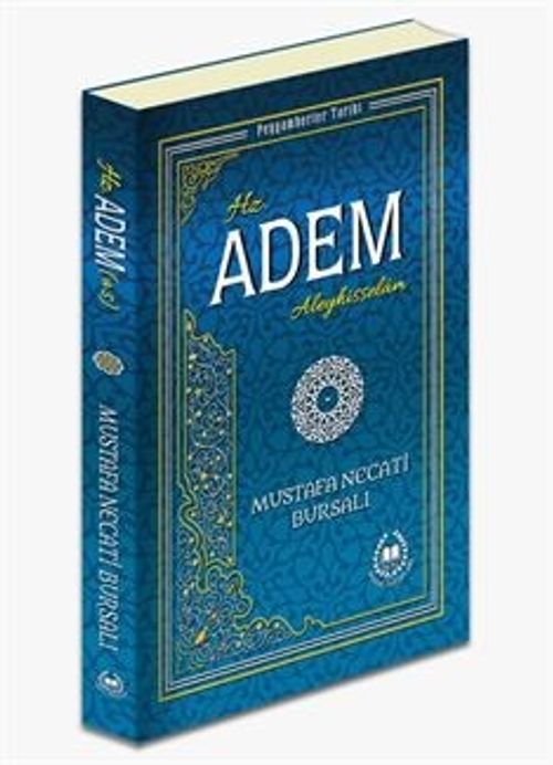 Hz. Adem Aleyhisselam