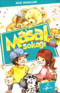 Masal Sokağı