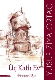 Üç Katlı Ev - Yusuf Ziya Ortaç
