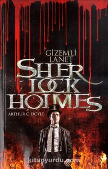 Sherlock Holmes / Gizemli Lanet