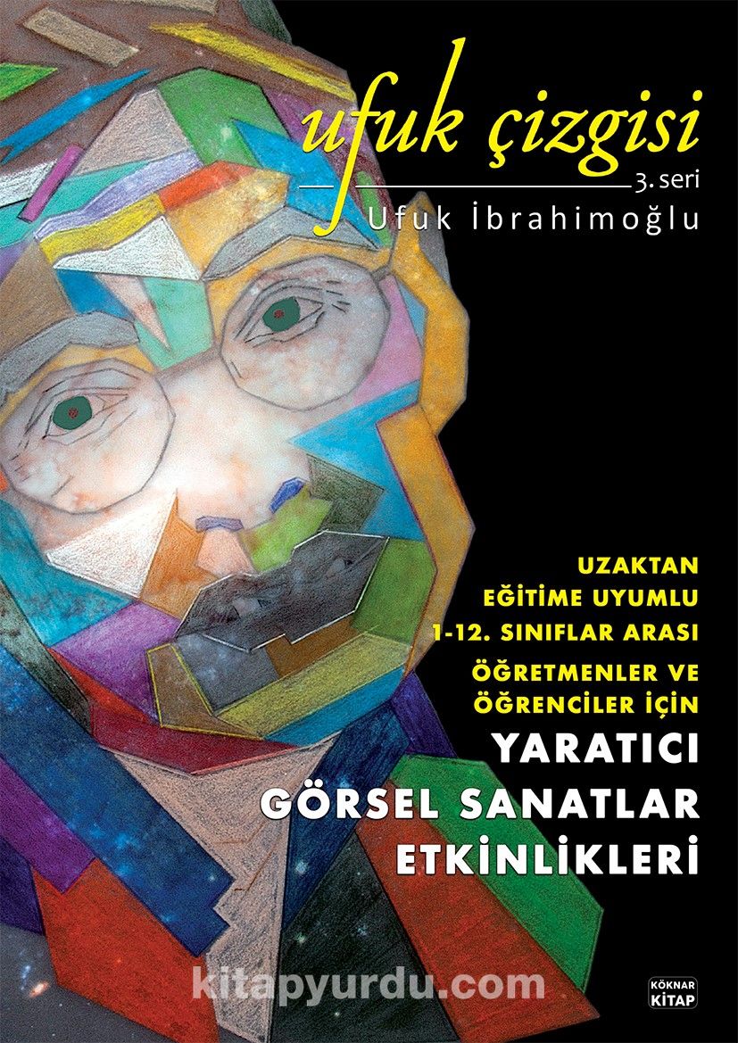 Sanat Egitimi Ve Gorsel Sanatlar Ogretimi Abdullah Ayaydin Fiyati