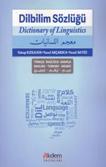 Dilbilim Sözlüğü & Dictionary Of Linguistics