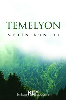 Temelyon - Metin Kondel