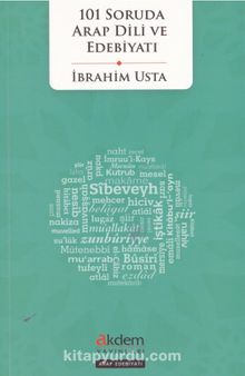 101 Soruda Arap Dili ve Edebiyatı - İbrahim Usta