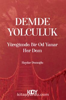 Yüreğimde Bir Od Yanar Her Dem - Haydar Demoğlu