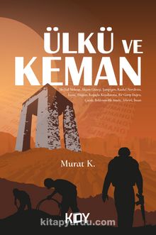 Ülkü ve Keman - Murat K.