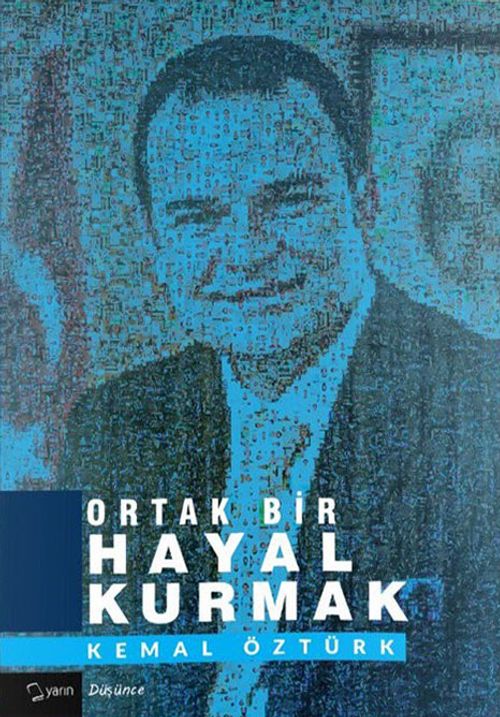 Ortak Bir Hayal Kurmak