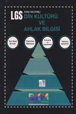 LGS Din Kültürü ve Ahlak Bilgisi Konu Anlatımlı