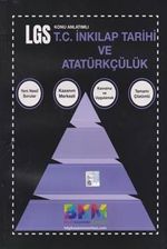 LGS T.C. İnkılap Tarihi ve Atatürkçülük Konu Anlatımı