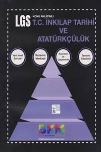 LGS T.C. İnkılap Tarihi ve Atatürkçülük Konu Anlatımı
