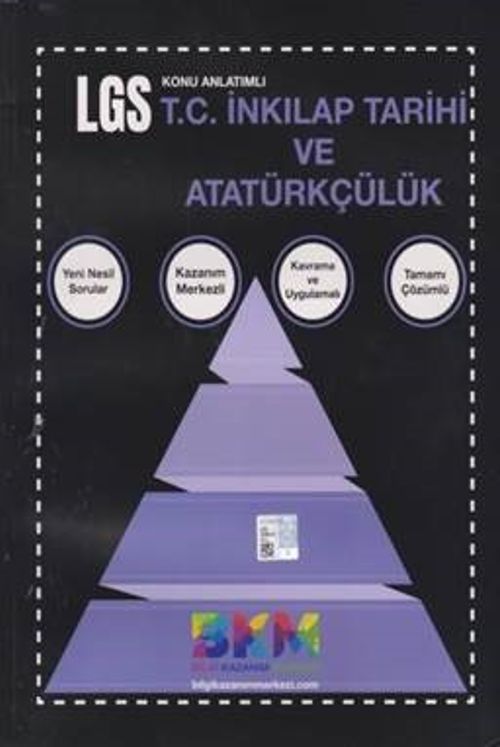 LGS T.C. İnkılap Tarihi ve Atatürkçülük Konu Anlatımı