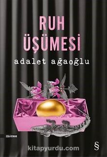 Ruh Üşümesi - Adalet Ağaoğlu