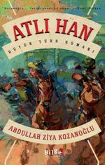 Atlı Han