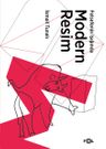Felsefenin Işığında Modern Resim
