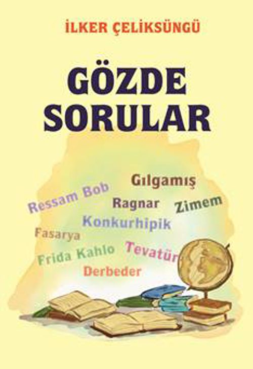 Gözde Sorular