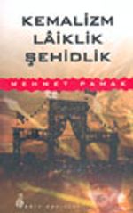 Kemalizm Laiklik Şehidlik