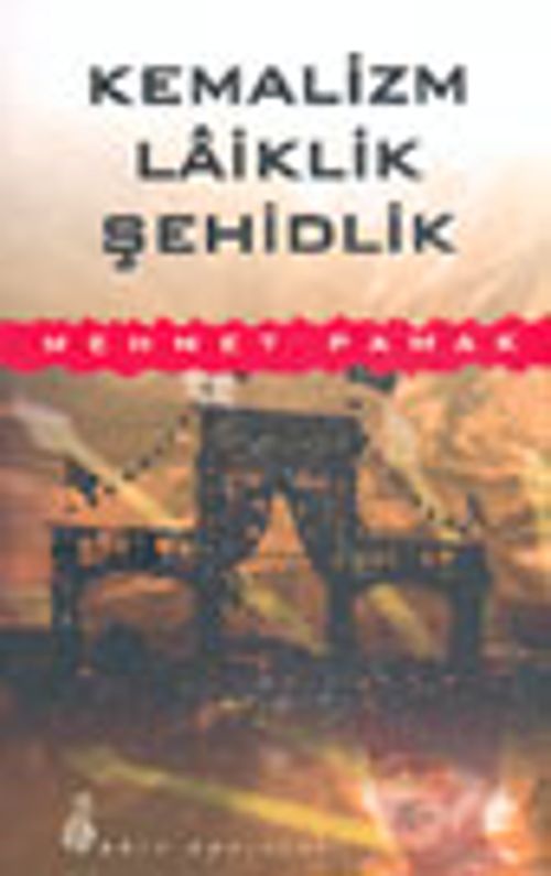 Kemalizm Laiklik Şehidlik