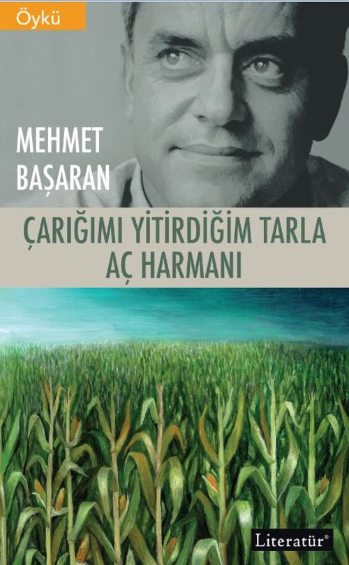 Çarığımı Yitirdiğim Tarla / Aç Harmanı