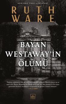 Bayan Westaway'in Ölümü