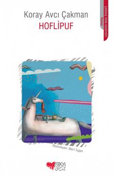 Hoflipuf - Koray Avcı Çakman