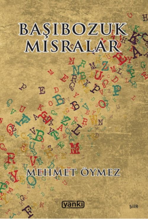Başıbozuk Mısralar