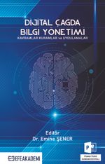 Dijital Çağda Bilgi Yönetimi