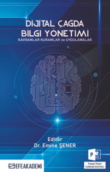 Dijital Çağda Bilgi Yönetimi