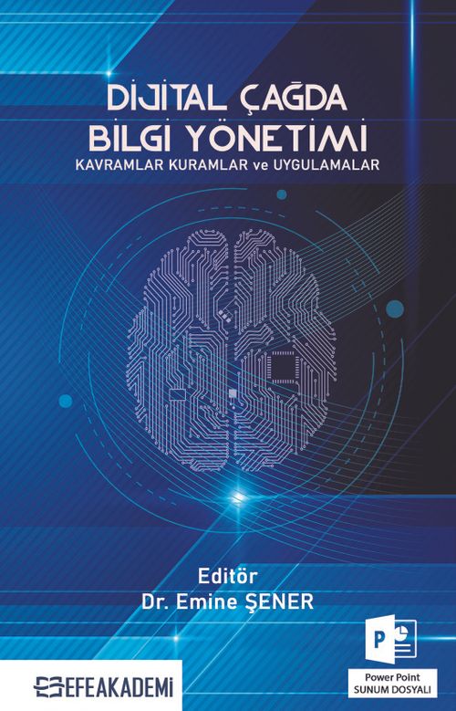 Dijital Çağda Bilgi Yönetimi