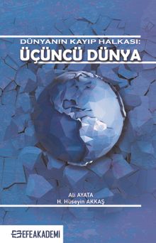 Dünyanın Kayıp Halkası: Üçüncü Dünya