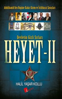 Heyet 2 / Devletin Gizli Sırları