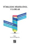 T&uuml;rk&ccedil;ede Dilbilgisel Ulamlar