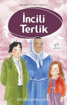 İncili Terlik - Kemalettin Tuğcu