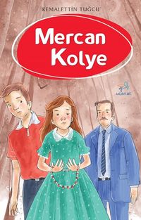 Mercan Kolye