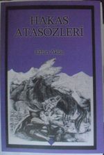 Hakas Atasözleri / 39-D-21