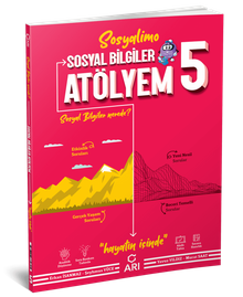 Sosyalimo Sosyal Bilgiler Atölyem 5. Sınıf