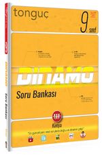 9. Sınıf Dinamo Kimya Soru Bankası
