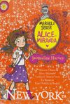 Meraklı Şeker Alice Miranda Newyork'ta