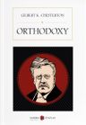 Orthodoxy