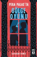 Pera Palasta Gölge Oyunu