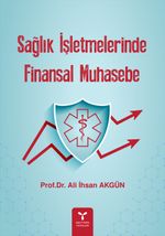 Sağlık İşletmelerinde  Finansal Muhasebe