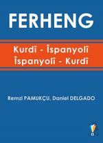 Ferhenga Kurdi İspanyoli - İspanyoli Kurdi