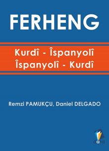 Ferhenga Kurdi İspanyoli - İspanyoli Kurdi