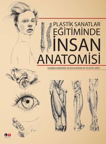 Plastik Sanatlar Eğitiminde İnsan Anatomisi  