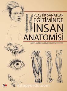 Plastik Sanatlar Eğitiminde İnsan Anatomisi - Salih Geçimli