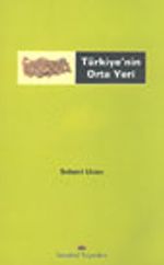 Türkiye'nin Orta Yeri