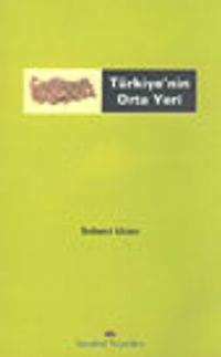Türkiye'nin Orta Yeri