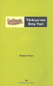 Türkiye'nin Orta Yeri