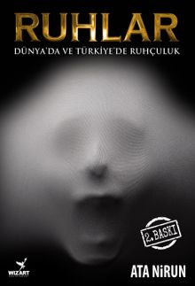 Ruhlar (Dünya'da ve Türkiye'de Ruhçuluk)