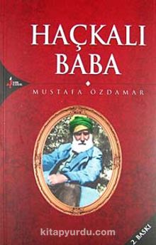 Haçkalı Baba - Mustafa Özdamar